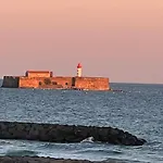شقة Mandana *