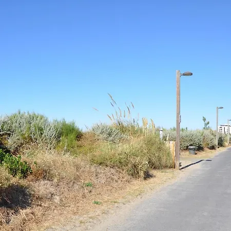 Apartamento Mandana Agde