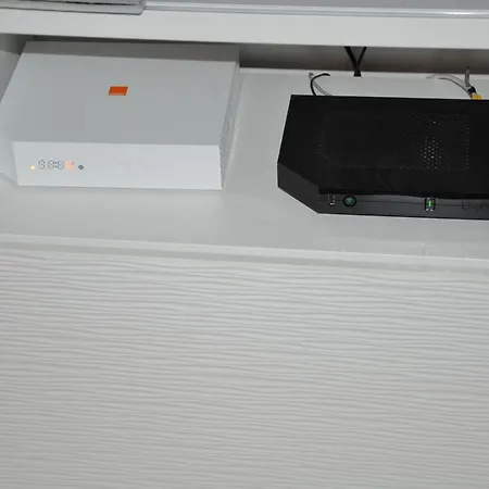 Appartement Mandana Agde