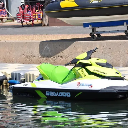 Mandana דירה אגדה