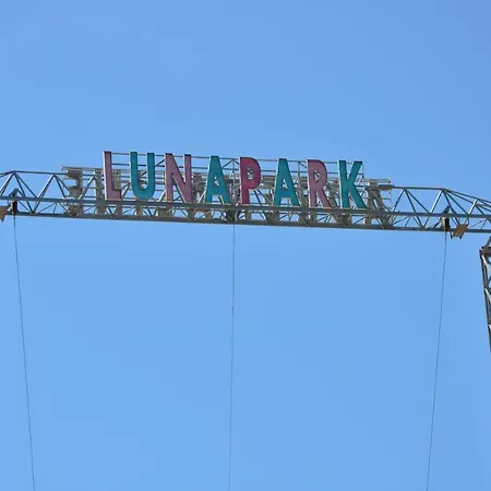 Mandana Appartement Agde