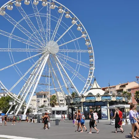 Mandana Appartement *