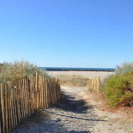 Mandana Appartement *