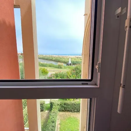 Mandana דירה אגדה