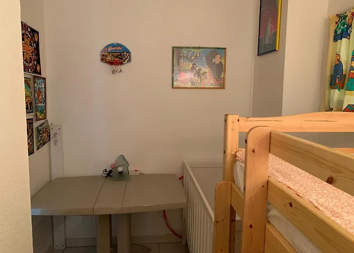 Lejlighed Mandana Agde