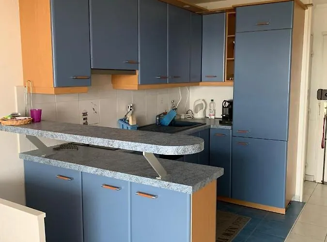 Mandana Lejlighed Agde