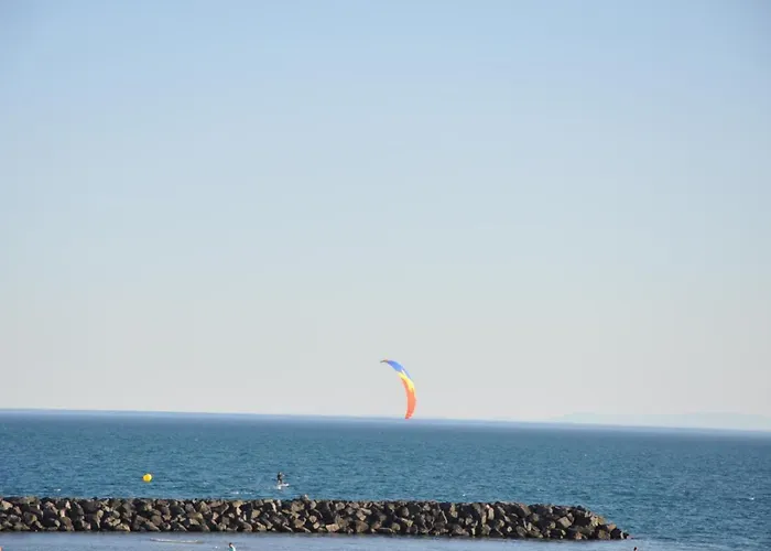 Mandana Lejlighed Agde