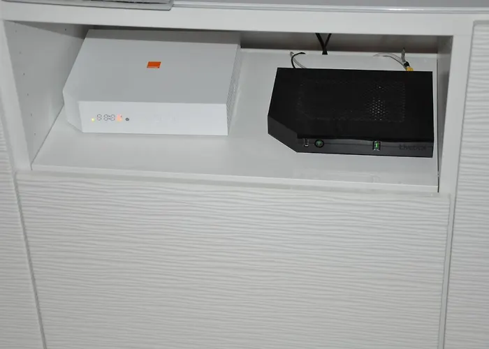 Appartement Mandana Agde