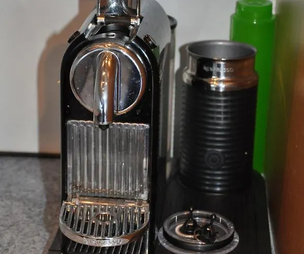 Appartement Mandana *