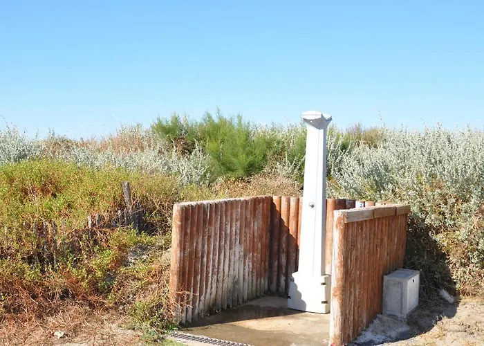 Appartement Mandana Agde