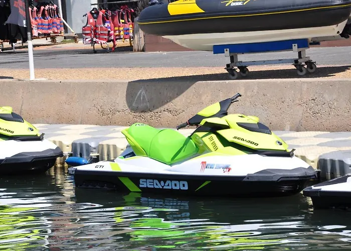 Mandana Appartement Agde