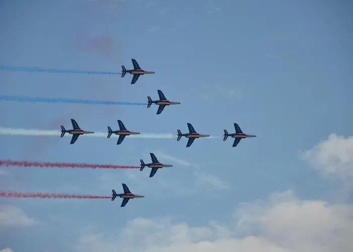 Appartement Mandana *