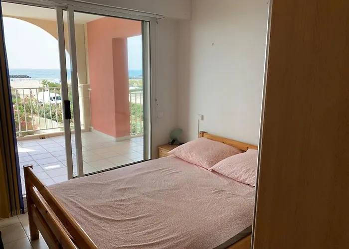 Mandana Lejlighed Agde