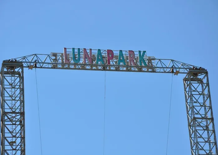 Mandana Apartment Agde