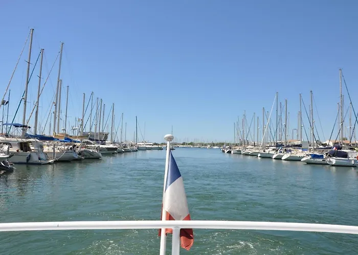 Mandana Lejlighed Agde