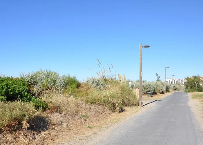 Apartment Mandana Agde