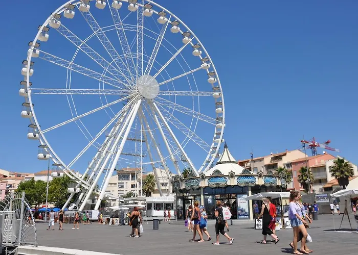 Mandana Appartement *