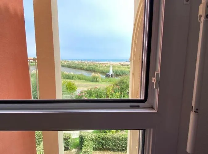 Mandana Lejlighed Agde